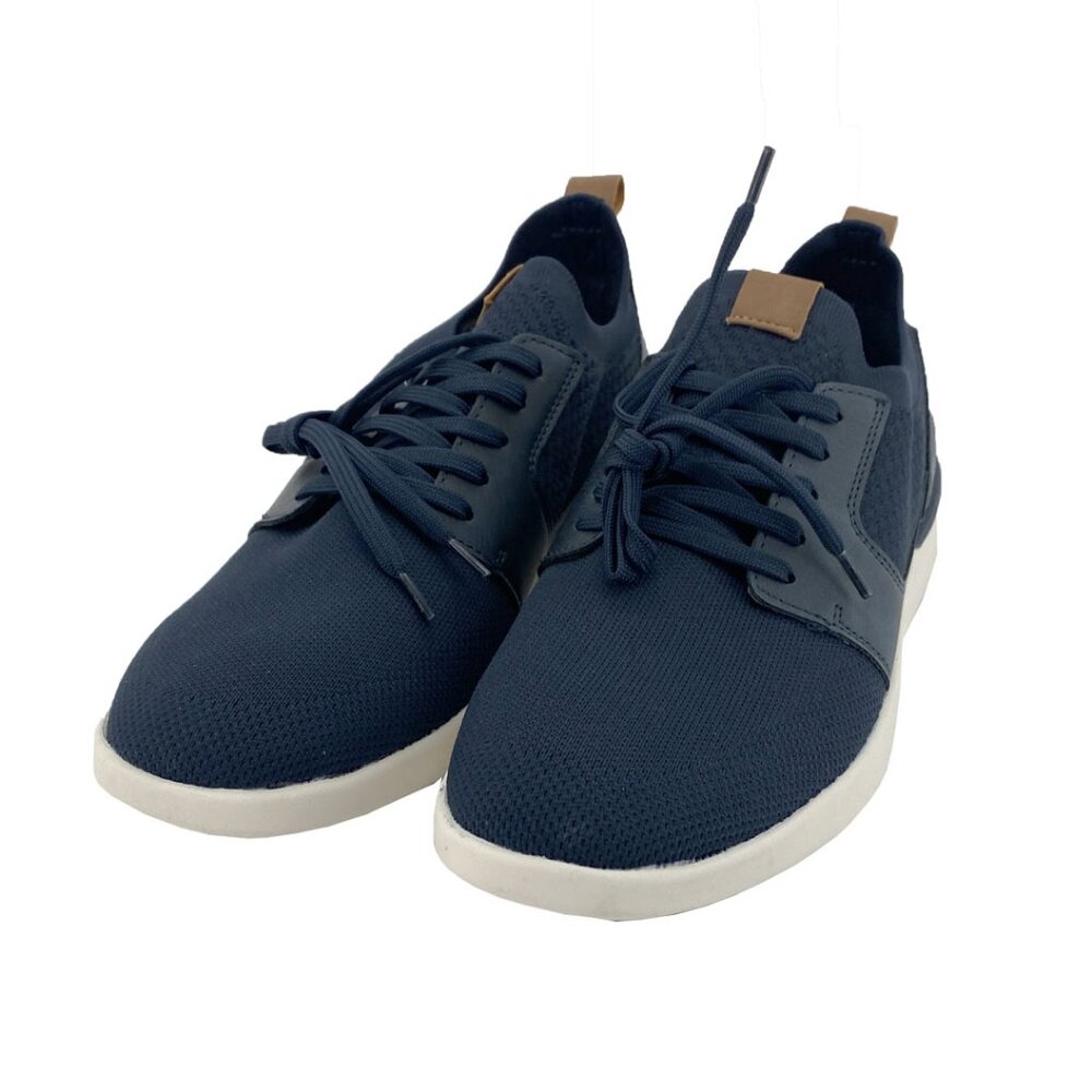 IZOD Men's Navy Bannister Loafer / Size 11 **NEW